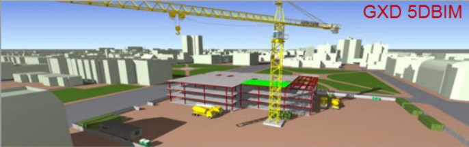 Làm sao để đo bóc khối lượng, lập dự toán không bị sót đầu việc?