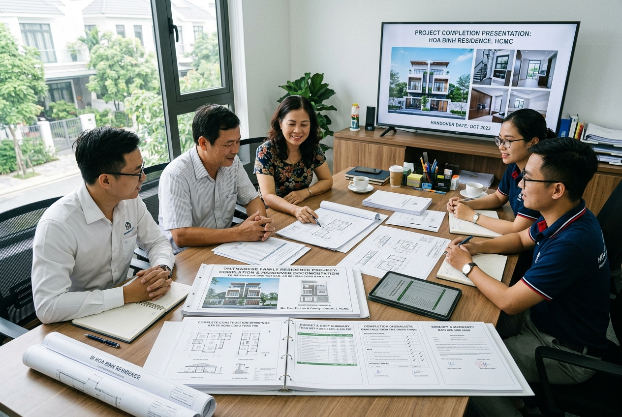 Một số tình huống trong Thanh quyết toán, cách xử lý tình huống của Vũ Cao Nguyên