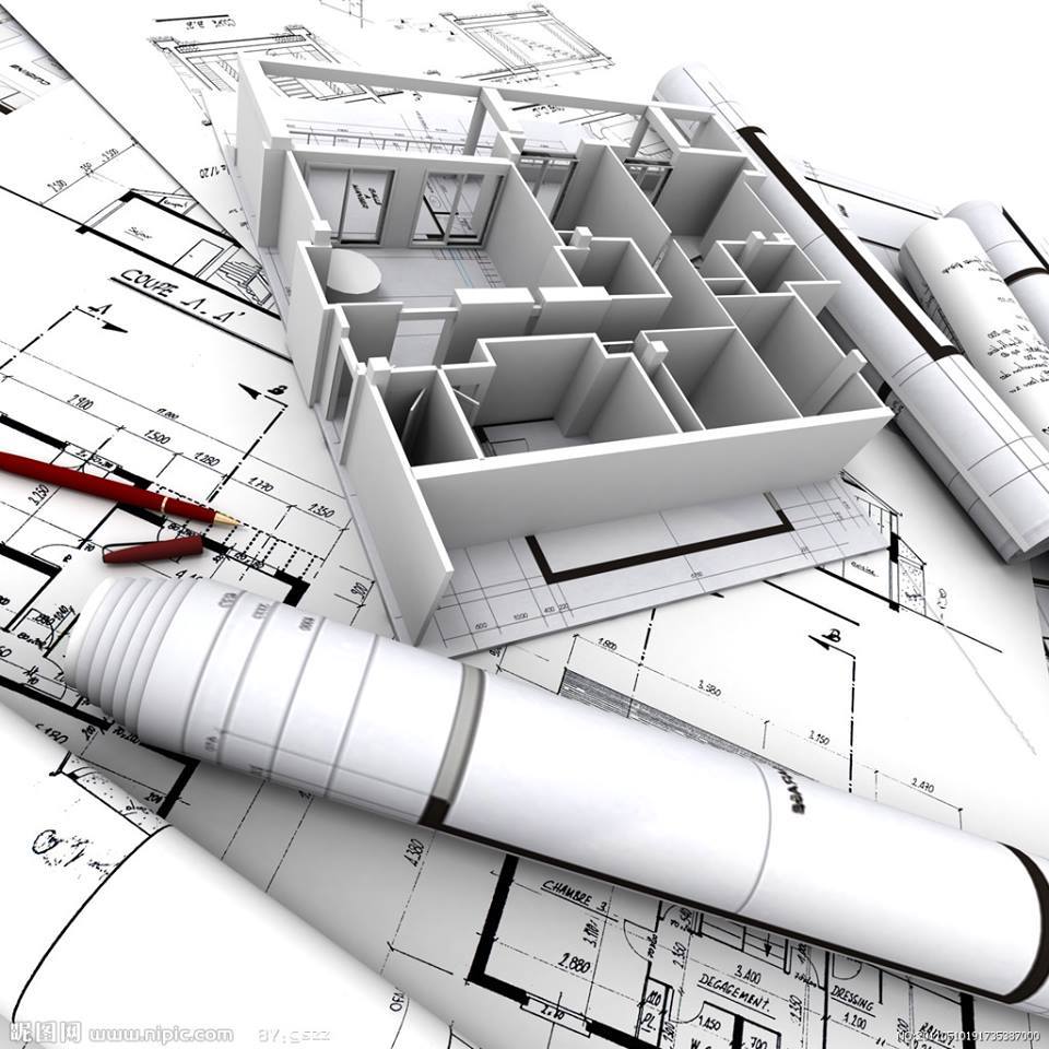 Lớp học đọc bản vẽ và đo bóc khối lượng