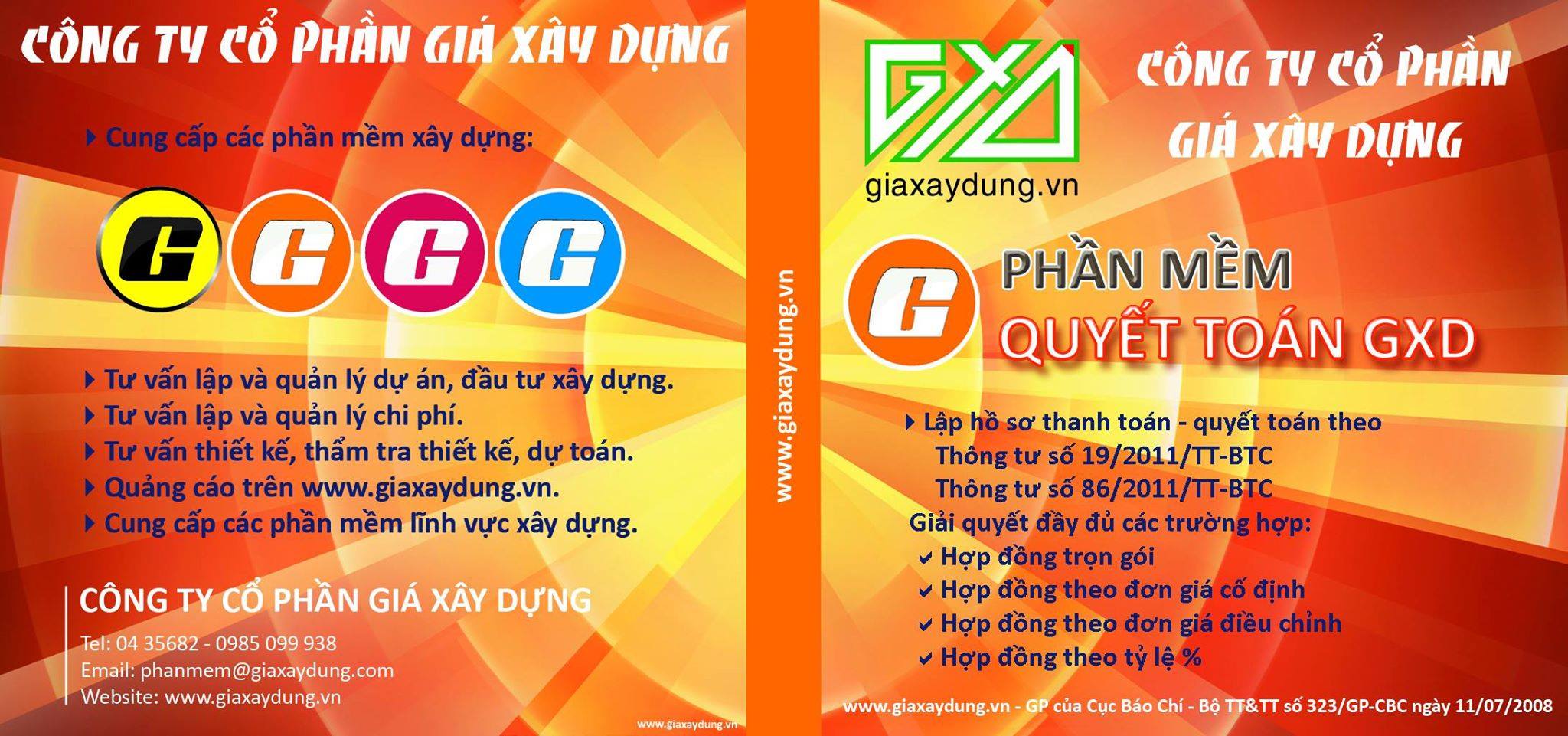 Thi công công trình