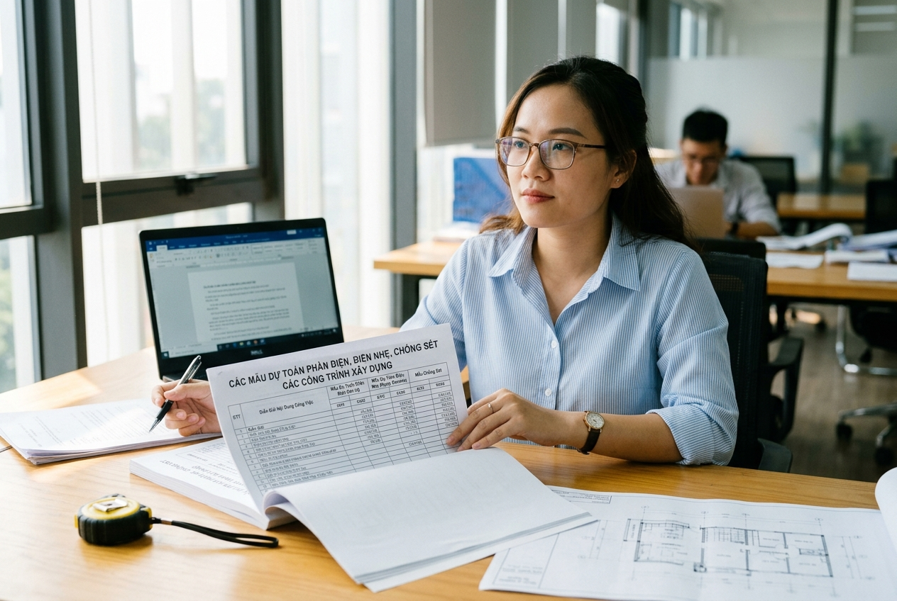 Chia sẻ kinh nghiệm trong word