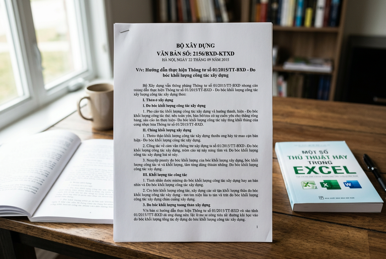 Một số thủ thuật hay trong Excel