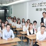 Khai giảng lớp Đọc bản vẽ chuyên sâu tại Hà Nội và Hồ Chí Minh