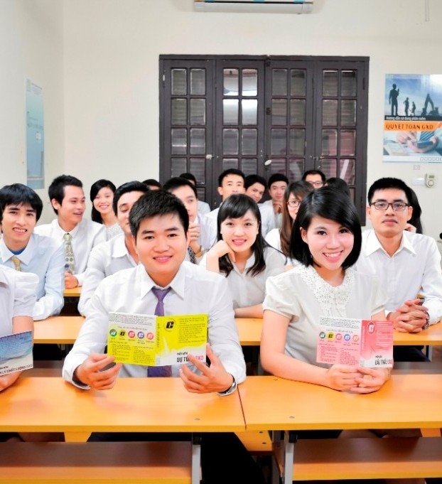 Học đo bóc khối lượng, lập dự toán ở đâu tốt nhất?