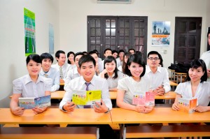 Tuyển sinh lớp đo bóc khối lượng lập dự toán online học từ xa