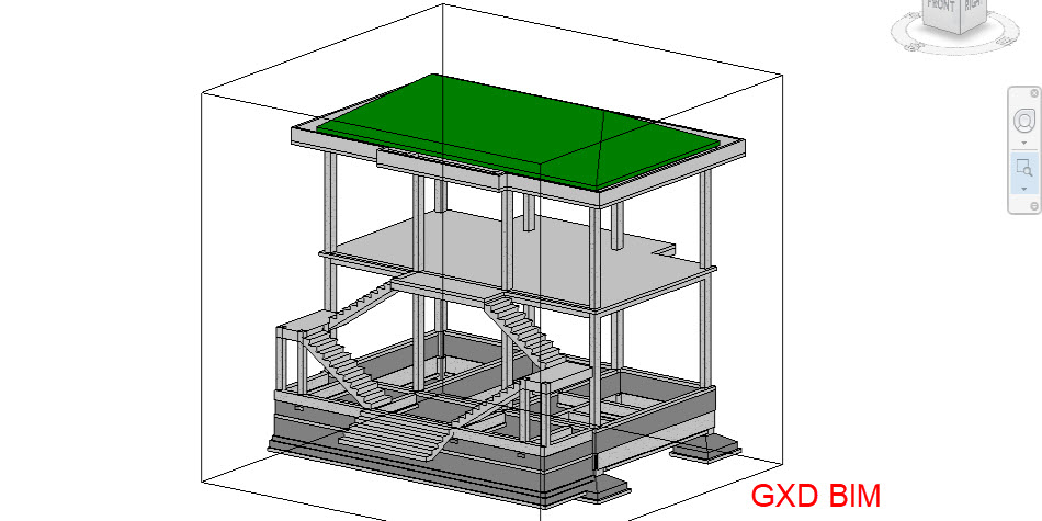 Cách đọc bản vẽ xây dựng công trình