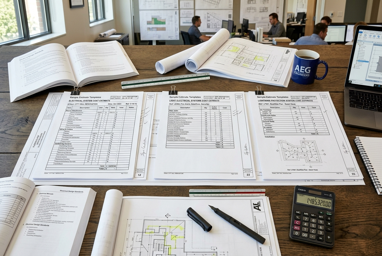 Mẫu dự toán công trình dân dụng để học dự toán GXD gồm file dự toán Excel + bản vẽ AutoCad