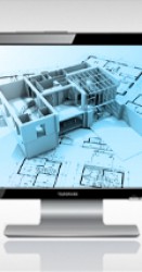 Học đọc vẽ nhà – cách đọc bản vẽ nhà – Bài 3