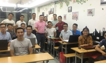 Học lập dự toán công trình xây dựng