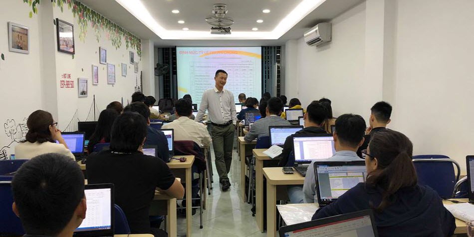 Tài liệu bóc tách phần Điện