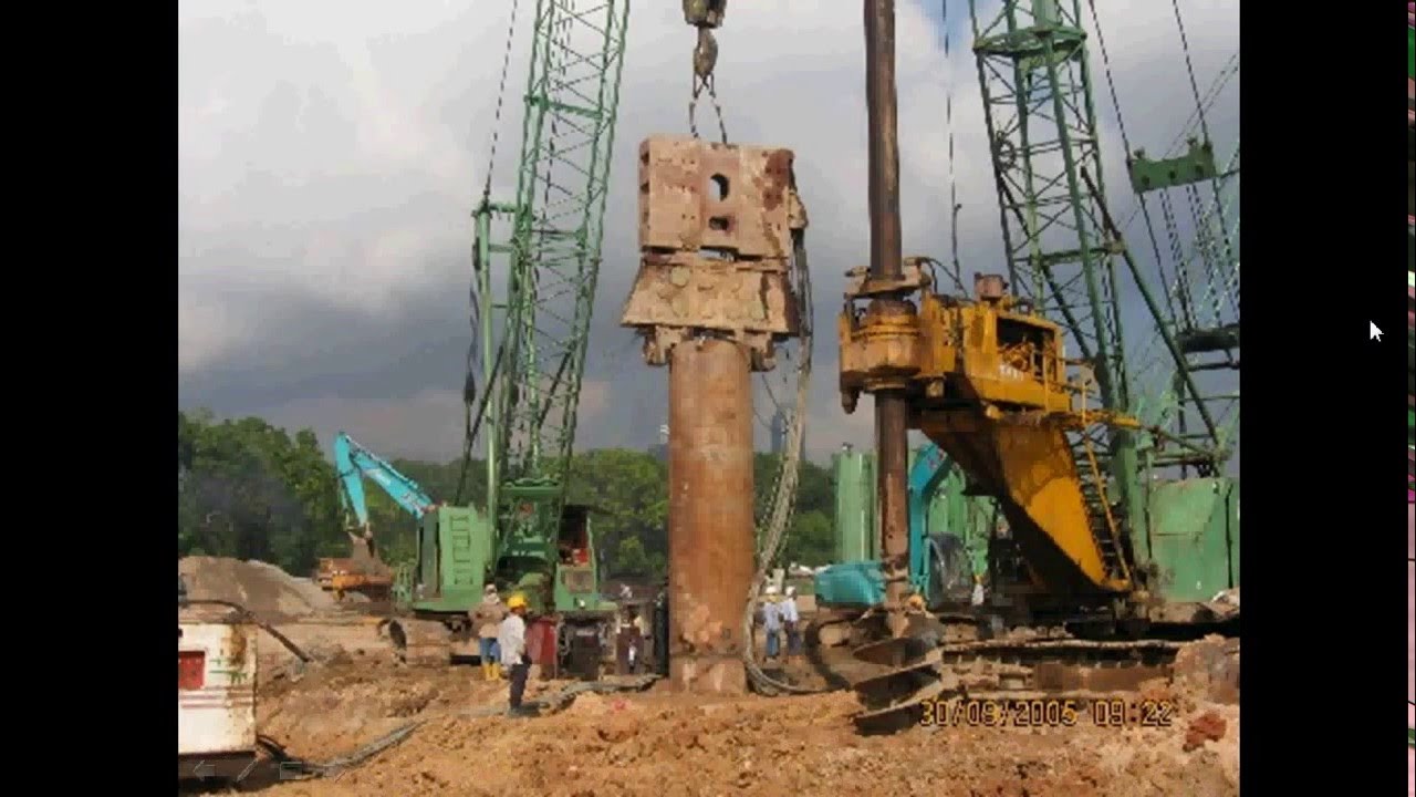 Káº¿t quáº£ hÃ¬nh áº£nh cho thi cÃ´ng cá»c khoan nhá»i