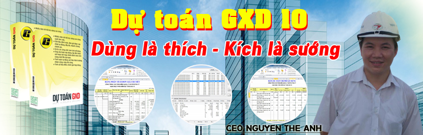 Hướng dẫn lập dự toán chi phí tư vấn theo man months