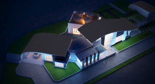 Tên song ngữ Anh – Việt và Hình ảnh các kết cấu thông dụng