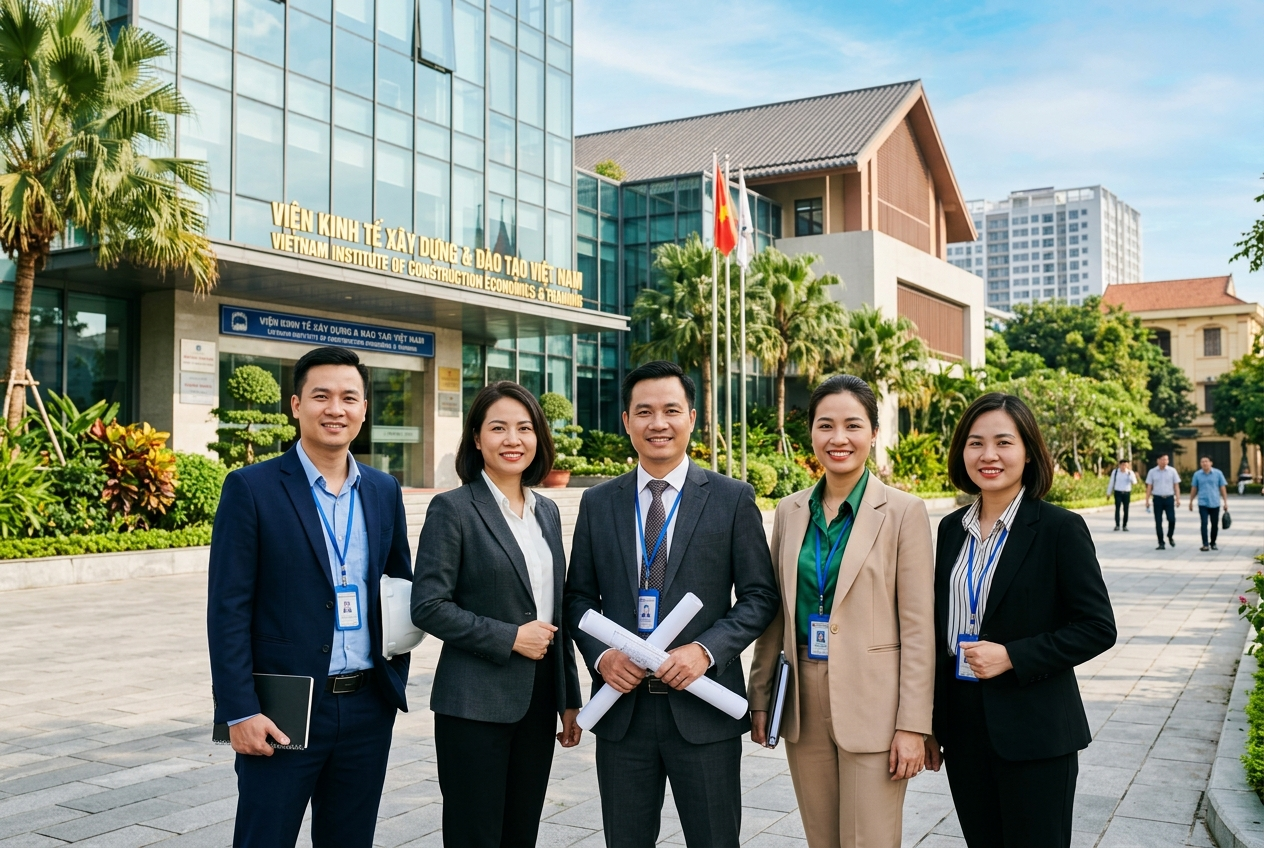 Khóa học quản lý dự án, cấp chứng chỉ quản lý dự án uy tín, tại Hà Nội- Hồ Chí Minh