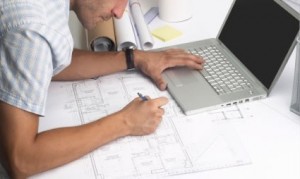 Đọc bản vẽ, bóc tách khối lượng, áp mã định mức đơn giá cho kết cấu móng băng với Dự toán GXD