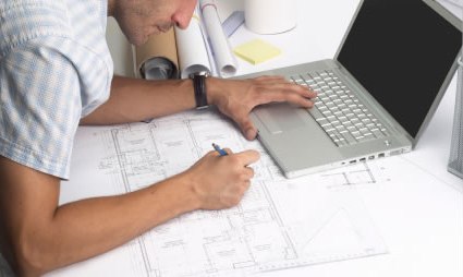Phương pháp đo bóc khối lượng