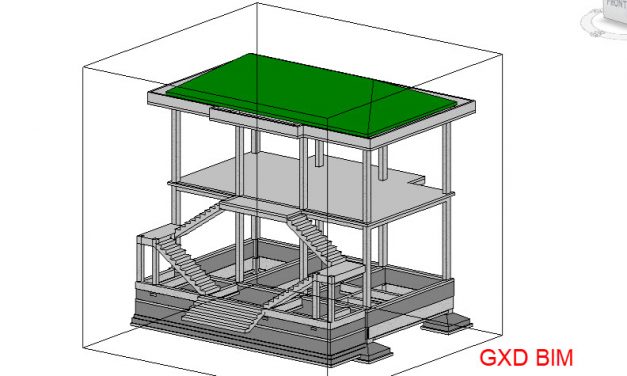 Cách đọc bản vẽ xây dựng công trình